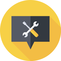 kommunikation icon