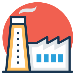 Factory icon