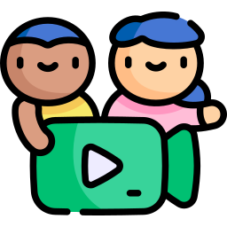 Video icon