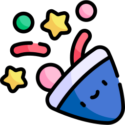 Party icon