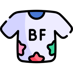 Shirt icon