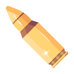 Bullet icon