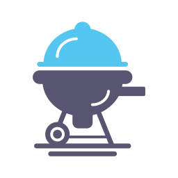 grill icon