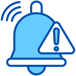 Alert icon