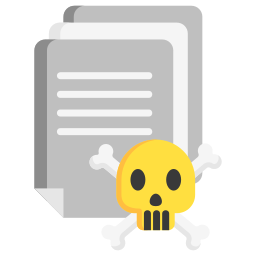 Document icon