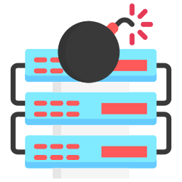 ddos иконка