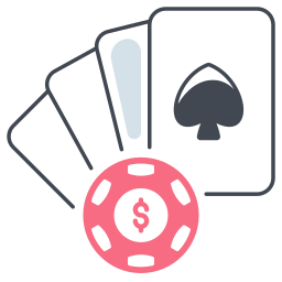 Азартные игры иконка