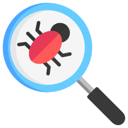 Detection icon