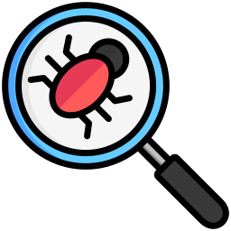 Detection icon