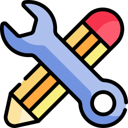 Tools icon