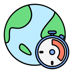 Earth icon