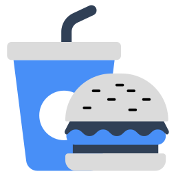 junk food icon