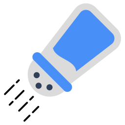 Salt icon