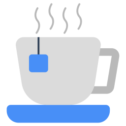 Tea cup icon