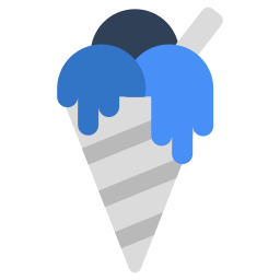 helado icono