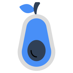 avocado icon