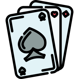 poker icono