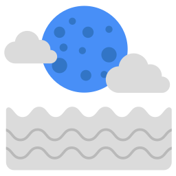 Sea icon