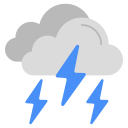 Storm icon