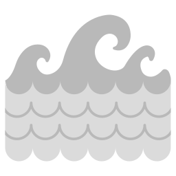 wasserwellen icon