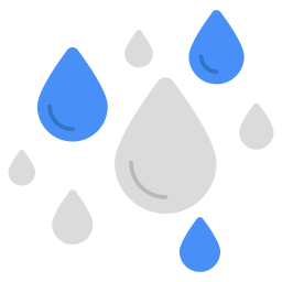 雨のしずく icon