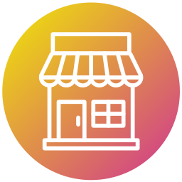 Store icon