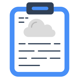 notizie meteorologiche icona