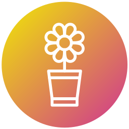 Plant Pot icon