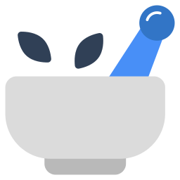 kräuterbehandlung icon