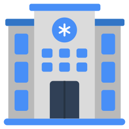 Hospital icon