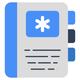 Contact Book icon