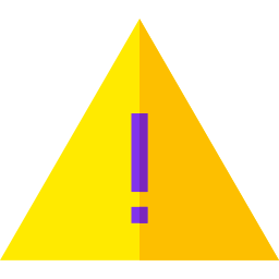 Предупреждение иконка