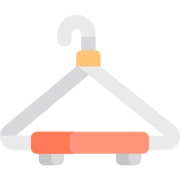 Hanger icon