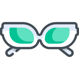 Sunglasses icon