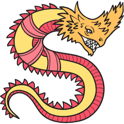 ドラゴン icon