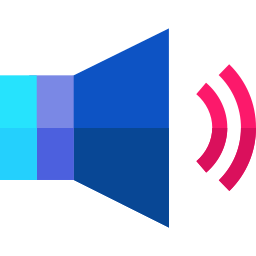 Sound icon