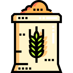 Grain icon