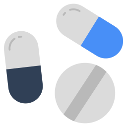 Pills icon