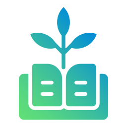 Ecology book icon