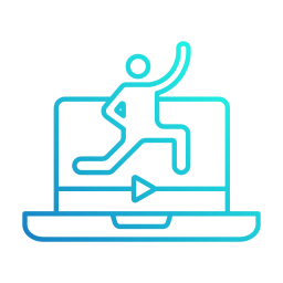 online-yoga icon