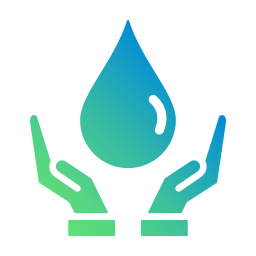水の管理 icon