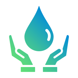 Water control icon