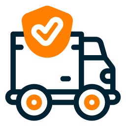 Delivery icon