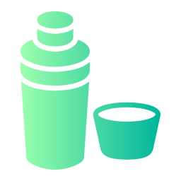 Thermos icon