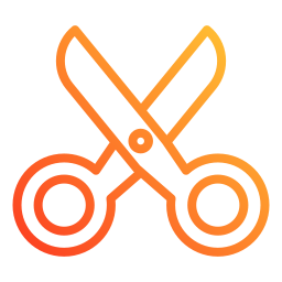 Scissors icon