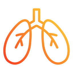 Lungs icon