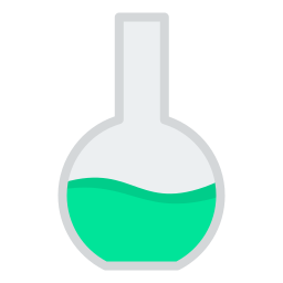 Lab icon