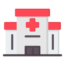 Hospital icon