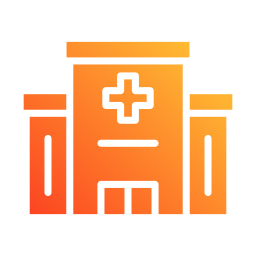 Hospital icon