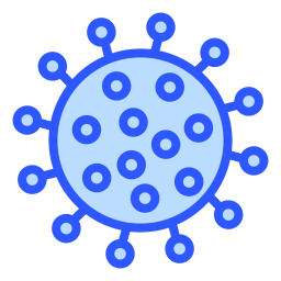 virus Icône